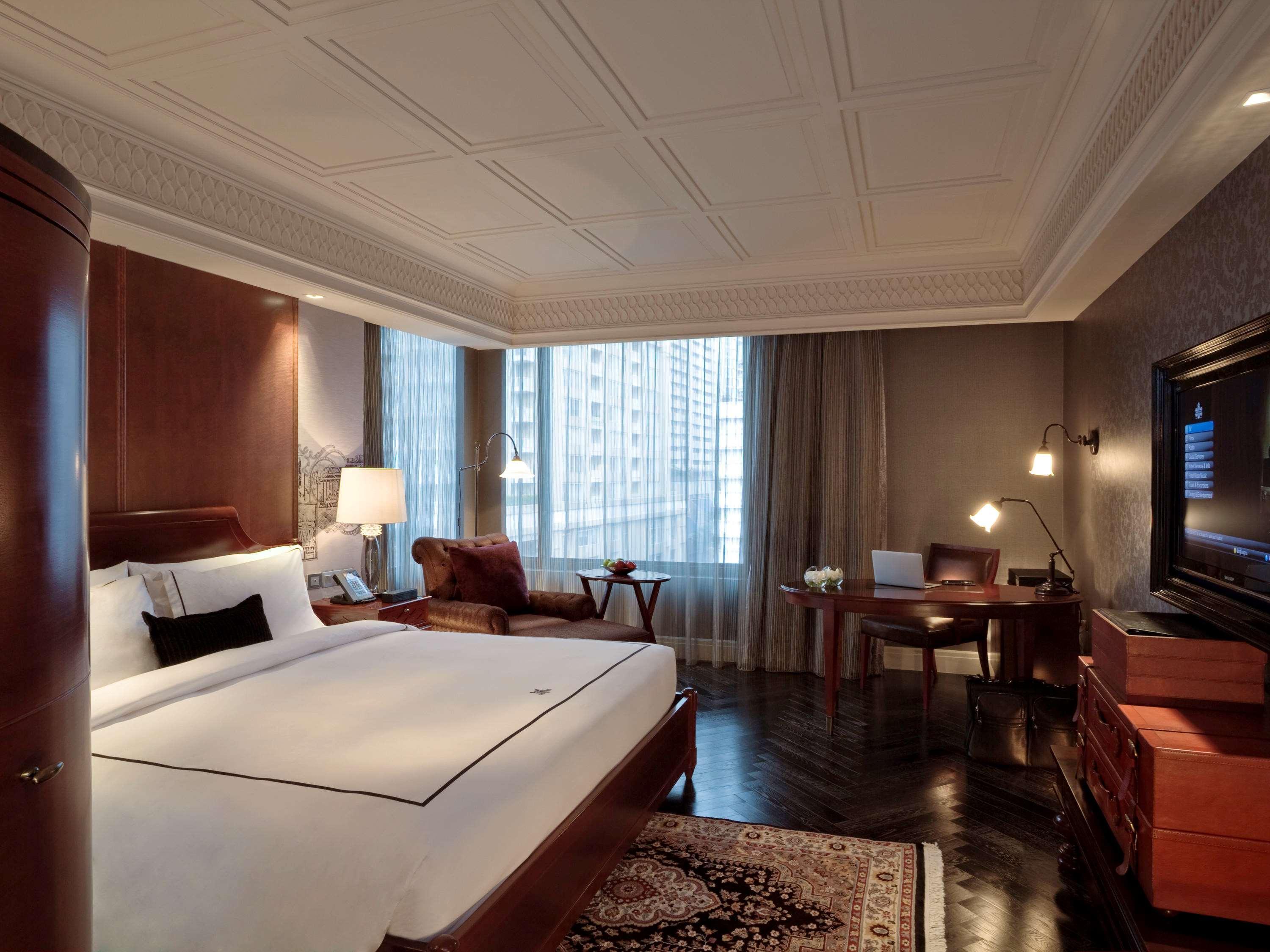 Hotel Muse Bangkok Langsuan - MGallery - SHA EXTRA PLUS Bagian luar foto